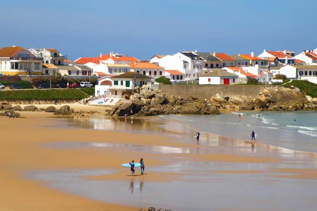 Casa S Nicolau 2 Near The Beach Lourinha  Ngoại thất bức ảnh