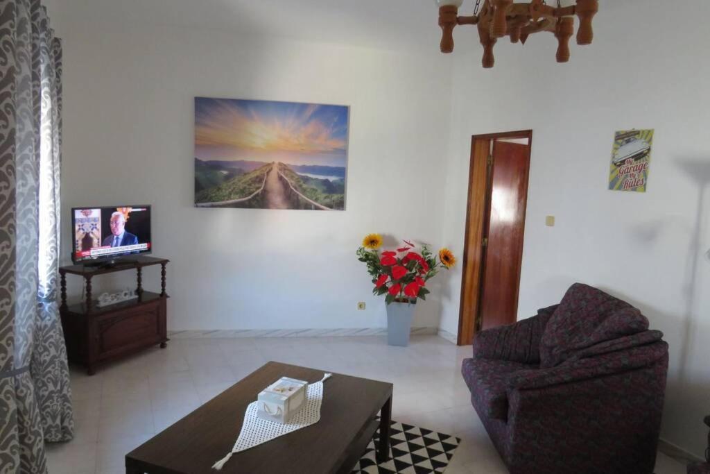 Casa S Nicolau 2 Near The Beach Lourinha  Ngoại thất bức ảnh