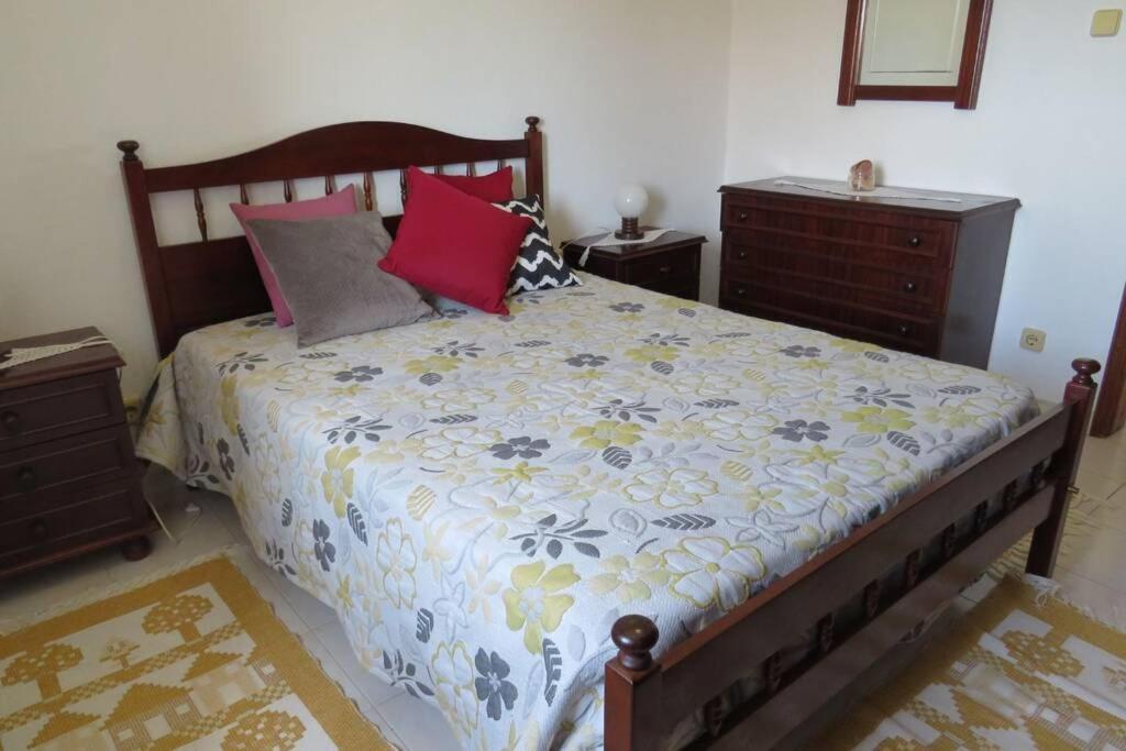 Casa S Nicolau 2 Near The Beach Lourinha  Ngoại thất bức ảnh
