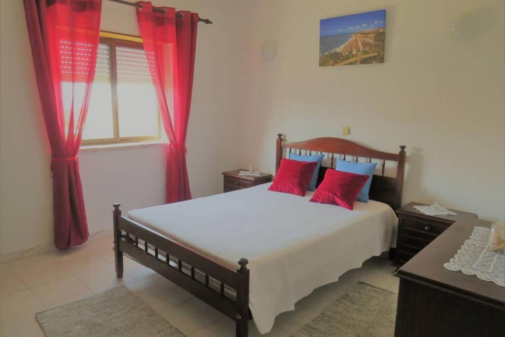 Casa S Nicolau 2 Near The Beach Lourinha  Ngoại thất bức ảnh