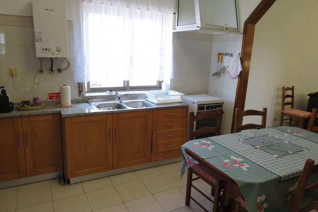 Casa S Nicolau 2 Near The Beach Lourinha  Ngoại thất bức ảnh