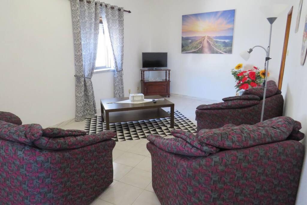 Casa S Nicolau 2 Near The Beach Lourinha  Ngoại thất bức ảnh