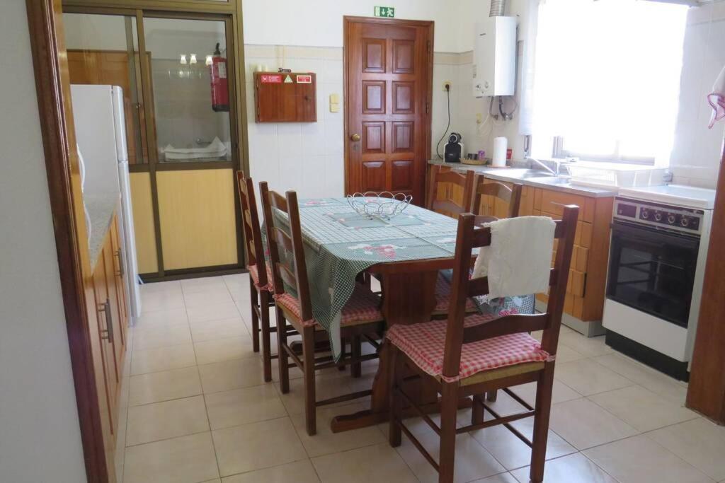 Casa S Nicolau 2 Near The Beach Lourinha  Ngoại thất bức ảnh