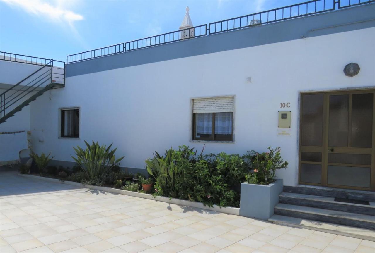 Casa S Nicolau 2 Near The Beach Lourinha  Ngoại thất bức ảnh