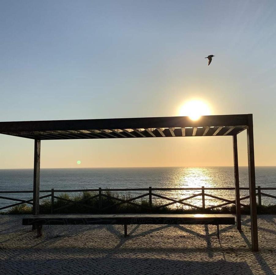 Casa S Nicolau 2 Near The Beach Lourinha  Ngoại thất bức ảnh