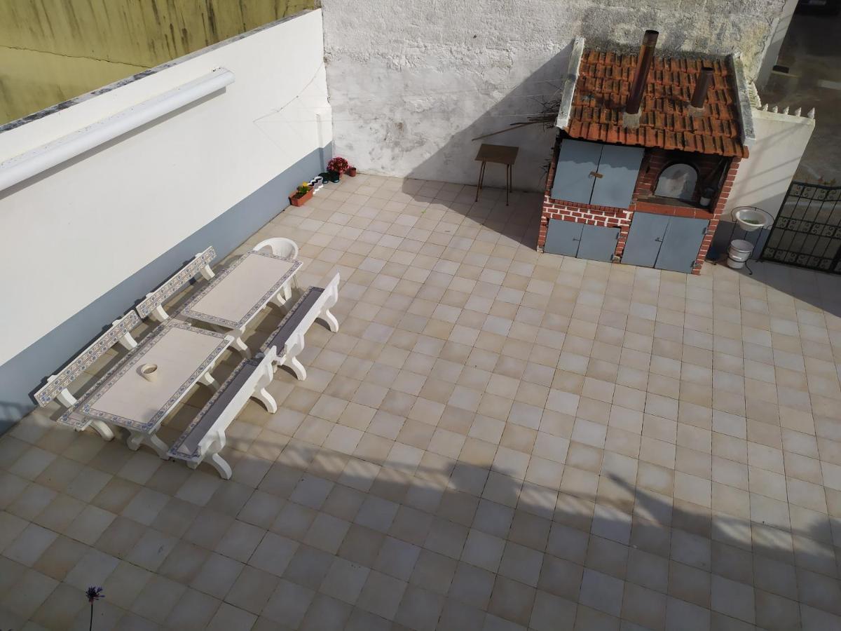 Casa S Nicolau 2 Near The Beach Lourinha  Ngoại thất bức ảnh